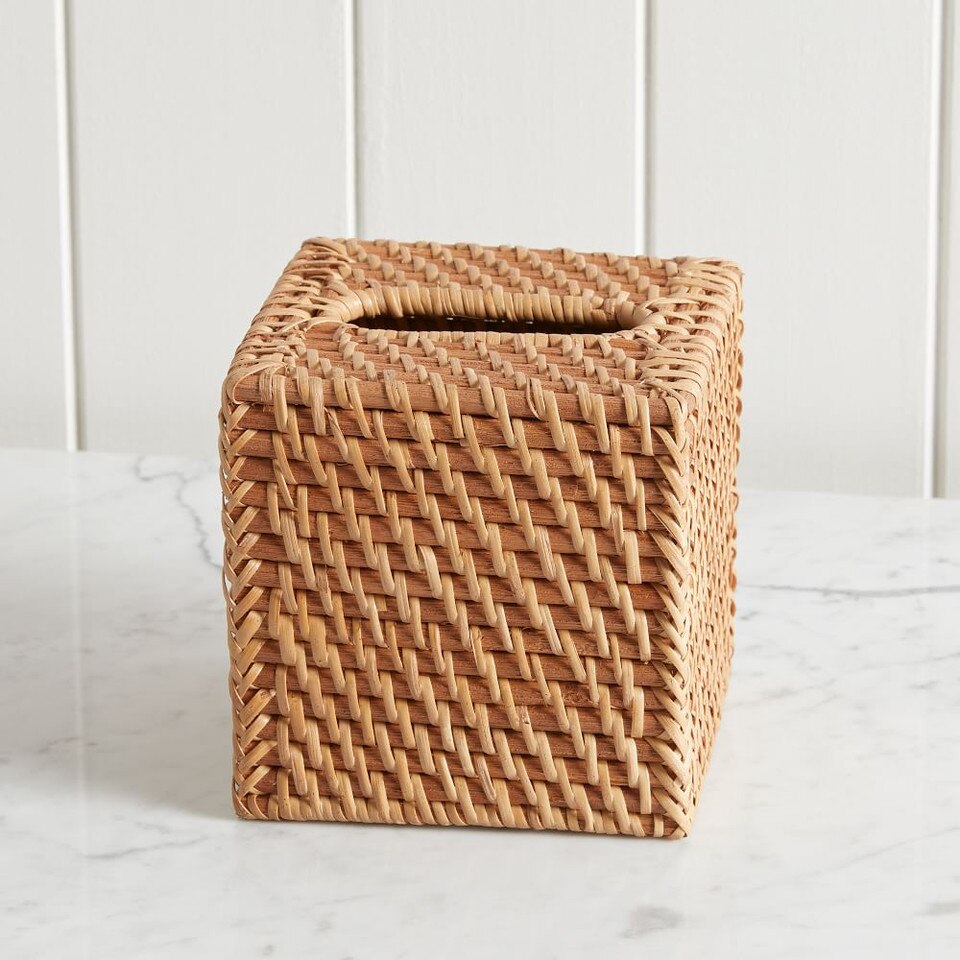 Modern Weave Bath Accessories West Elm Australia